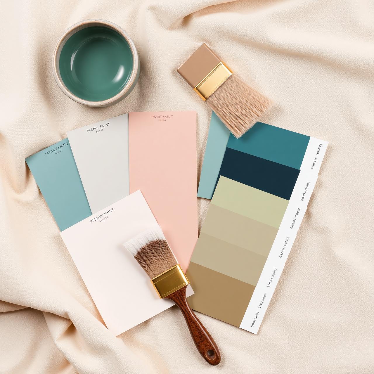 Colour Consultation