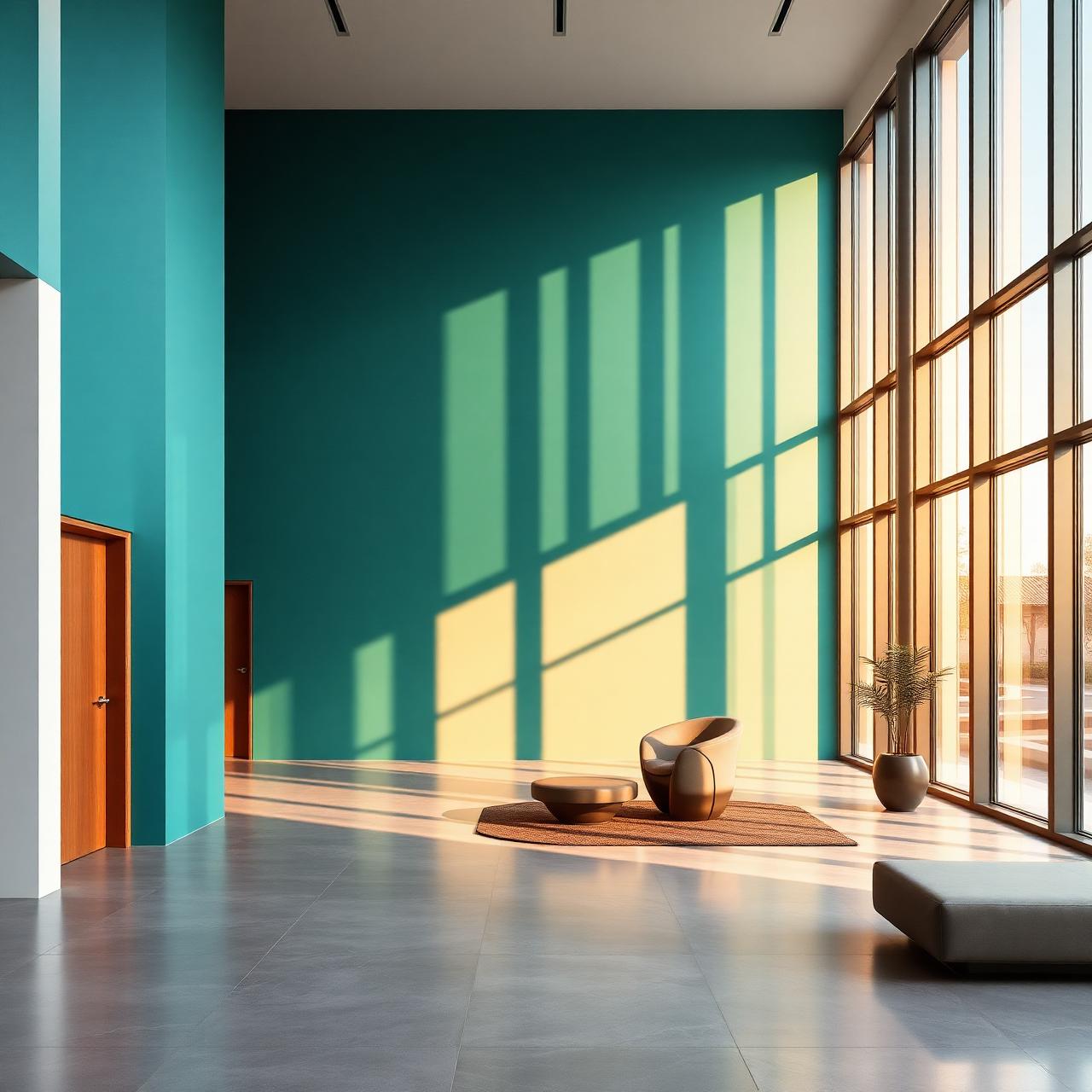 Commercial Painting