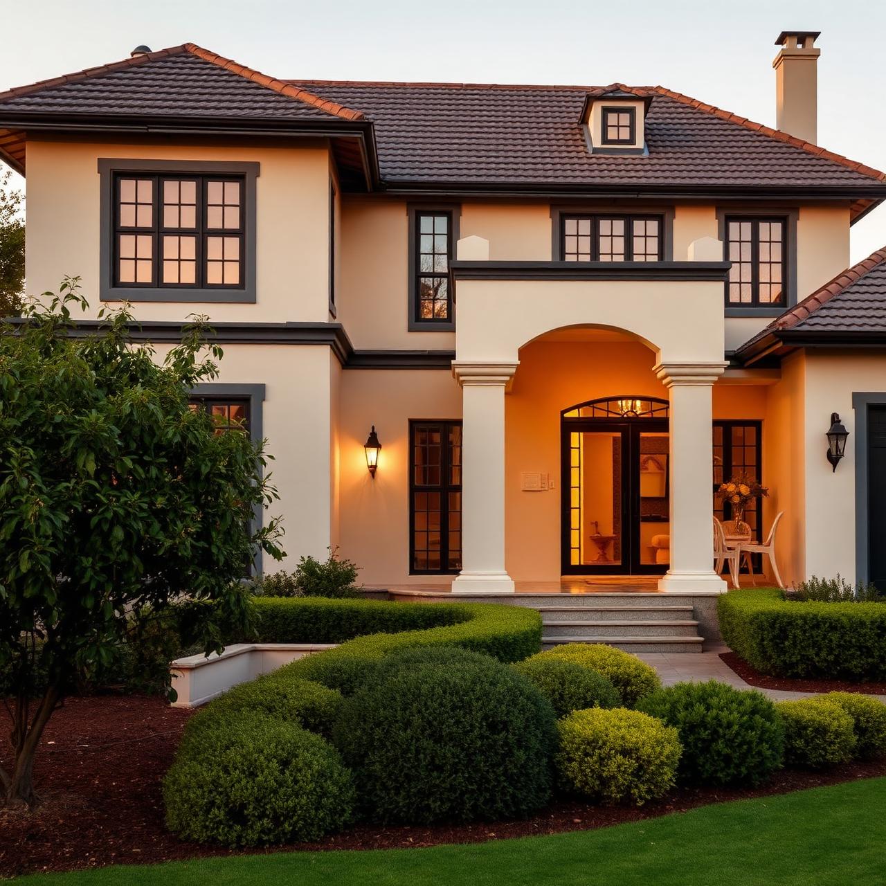 Exterior Painting